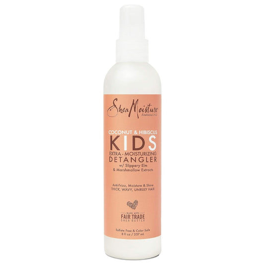 Sheamoisture Kids Extra Moisturizing Detangler