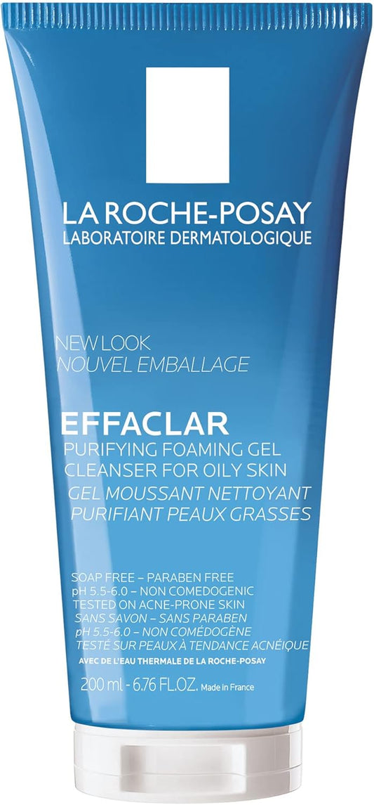 La Roche-Posay Effaclar Acne Gel