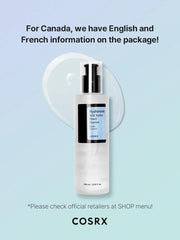 Hyaluronic Acid Hydwer Essencera Po