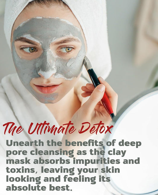 AZTEC SECRET INDIAN HEALING CLAY