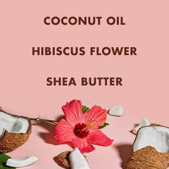 SM COCONUT & HIBISCUS CONDITIONER