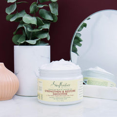 Shea Moisture Jamaican Black Castor Oil Smoothie