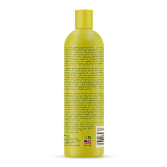 H.S. CURL BOOSTER 16OZ