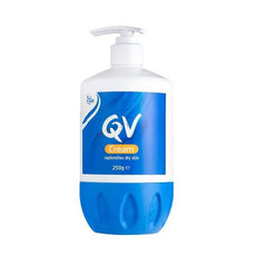 QV Cream with Glycerin