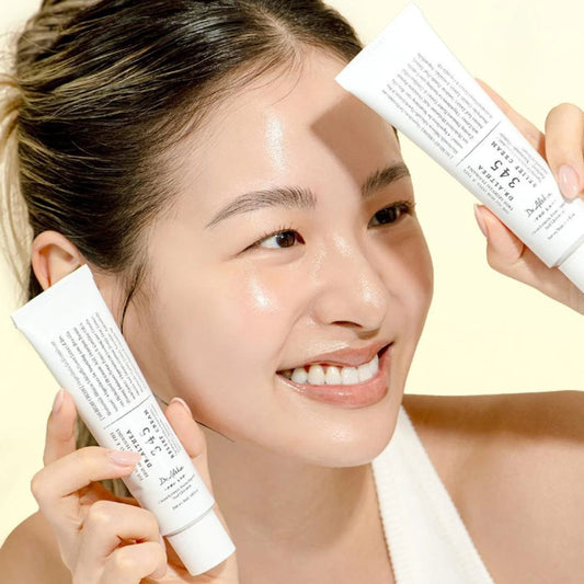 Dr Althea 345 Relief Cream 50ml