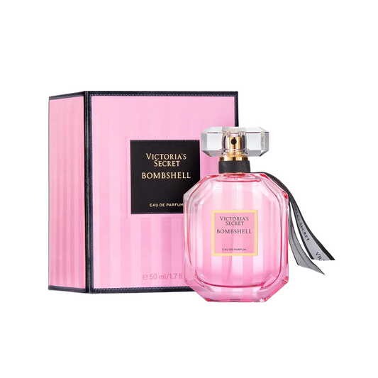 Victoria Secrets Bombshell Eau de Parfum 3.4 oz