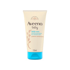 Aveeno Baby Lotion Daily Care Moisturizing