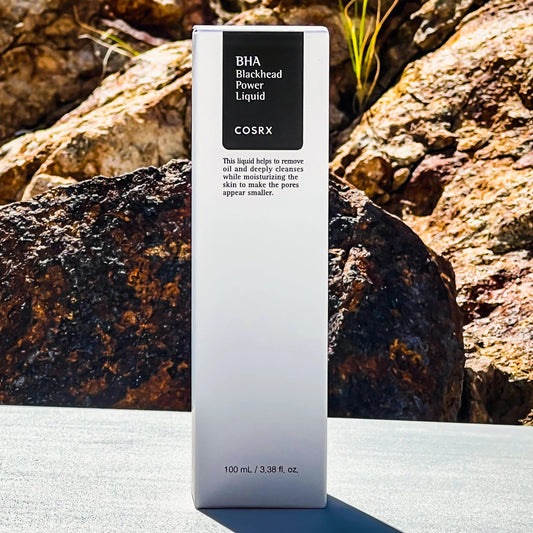 BHA Blackhead Power Liquid
