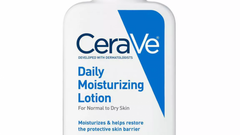 CeraVe Daily Moisturizing Lotion| Dear Me