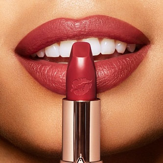 Charlotte Tilbury Hot Lips 2 Lipstick Viva La Vergara