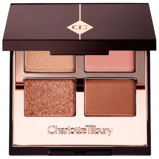 Charlotte Tilbury Luxury Palette
