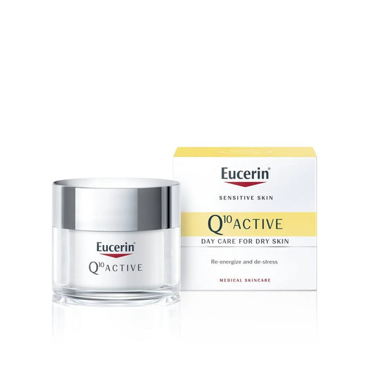 Eucerin Q10 Day Care