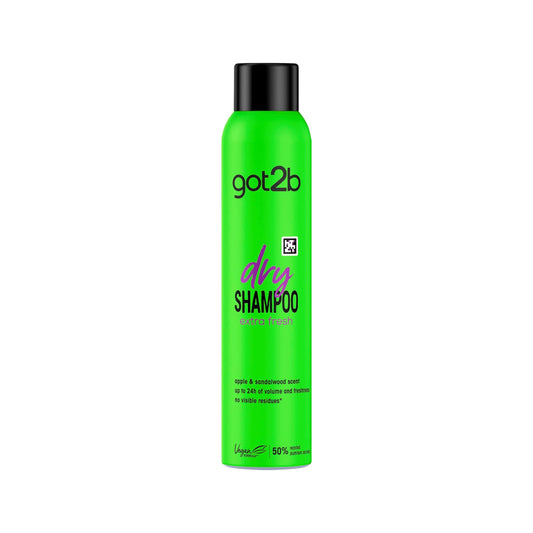 Got2B Schwarzkopf Shampoo
