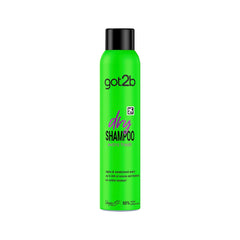 Got2B Schwarzkopf Shampoo