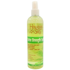 Hawaiian Silky Extra Strength Spritz Hair Spray 12 Oz.