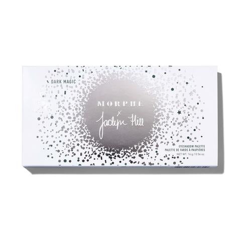 Morphe Eyeshadow palette – Dark Magic