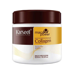 Karseell Collagen Hair Treatment Mask - 500ml