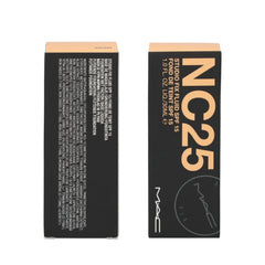 Mac Studio Fix Fluid SPF 15 24HR Matte Foundation + Oil Control