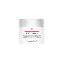 Medicube Red Cream 2.0 - 50 ml