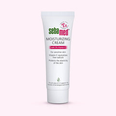 Sebamed Moisturizing Cream