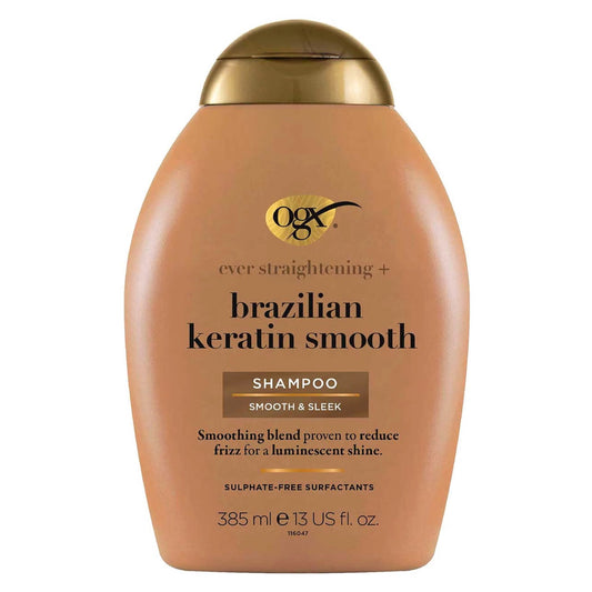 Ogx - Brazilian Keratin Therapy Conditioner 385ml