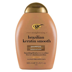 Ogx - Brazilian Keratin Therapy Conditioner 385ml