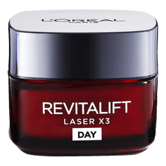 Revitalift Laser X3 Deep Anti-Ageing Day Cream