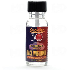 SALON PRO LACE WIG BOND EXTREME 0.5OZ