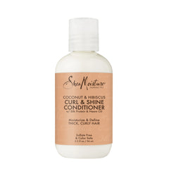 SM COCONUT&HIBISCUS CONDITIONER 3.2OZ