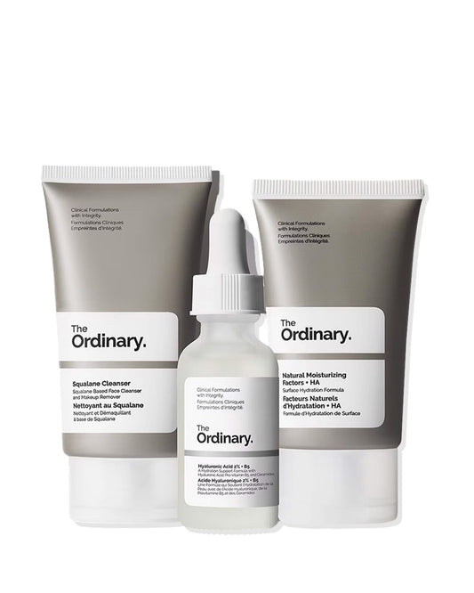 The Ordinary The Daily Set