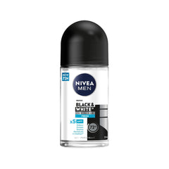 NIVEA MEN Antiperspirant Roll-on for Men