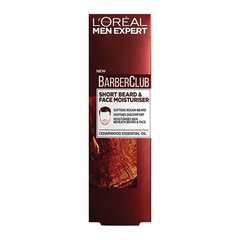 Men Expert Barber Club Short Beard Moisturiser