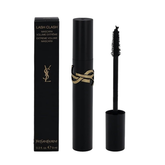 Yves Saint Laurent Lash Clash Mascara 01 Noir