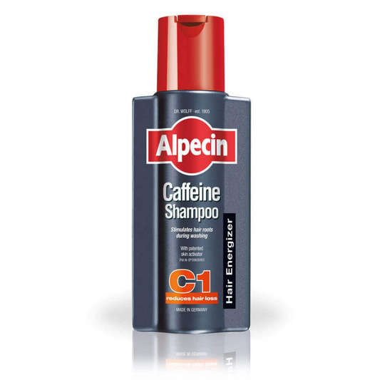 Alpecin Caffeine Shampoo C1