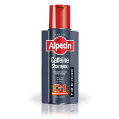Alpecin Caffeine Shampoo C1