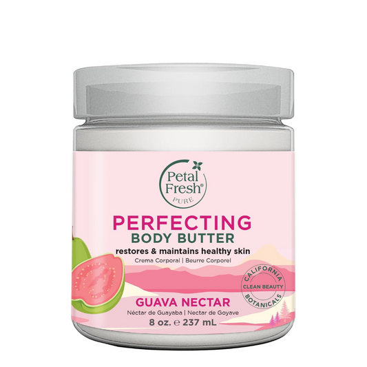 Petal Fresh Pure Perfecting Guava Nectar Body Butter