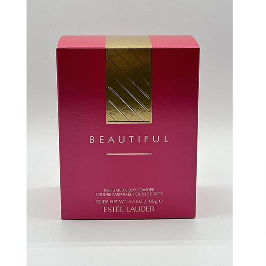 BEAUTIFUL by Estee Lauder for Women BODY POWDER