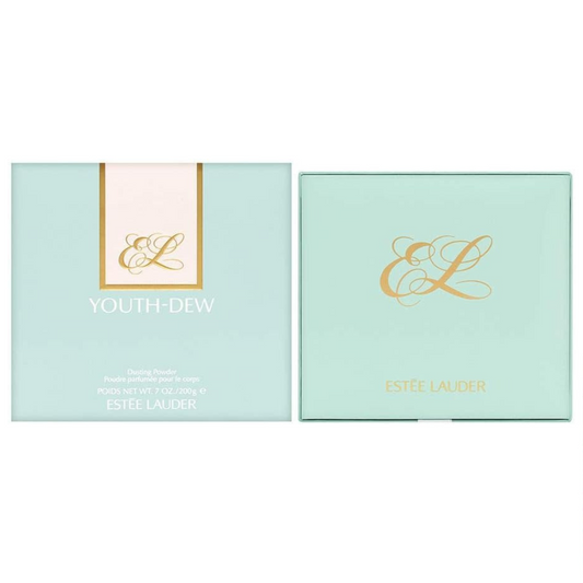 Estee Lauder Youth Dew Fragranced Dusting Powder