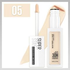Superstay 30H Activewear Concealer