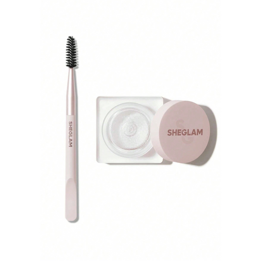 Set Me Up Brow Hold-Crystal Clear