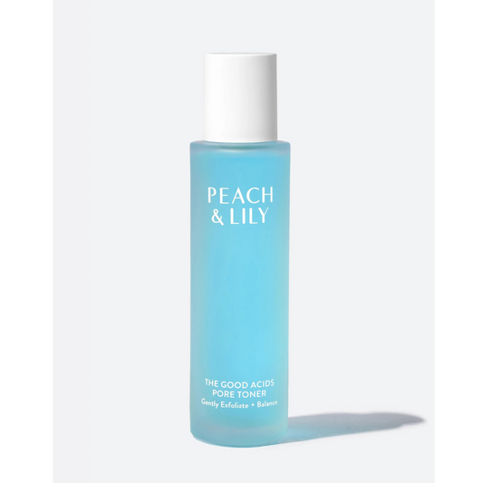 The Good Acids Pore Toner