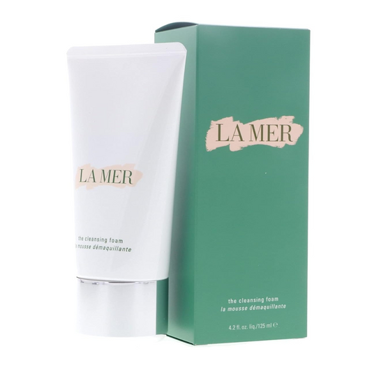La Mer The Cleansing Foam by La Mer