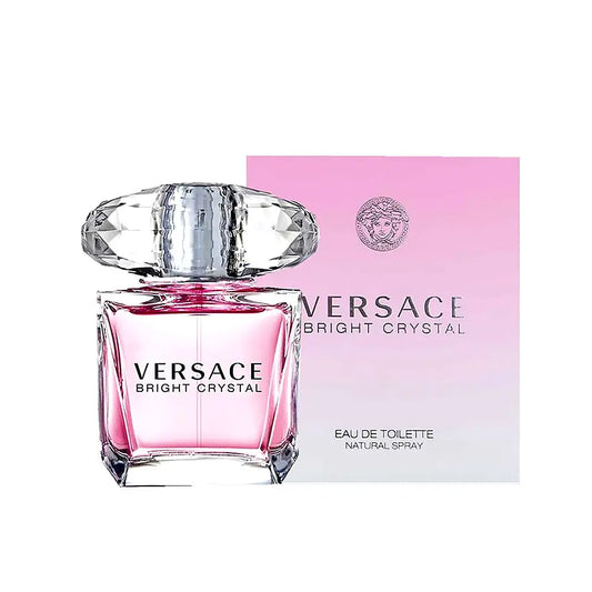 Versace Bright Crystal by for Women - Eau de Toilette