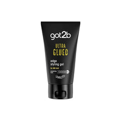 Got2b Ultra Glued Styling Gel for Strong Edge Control & Hold