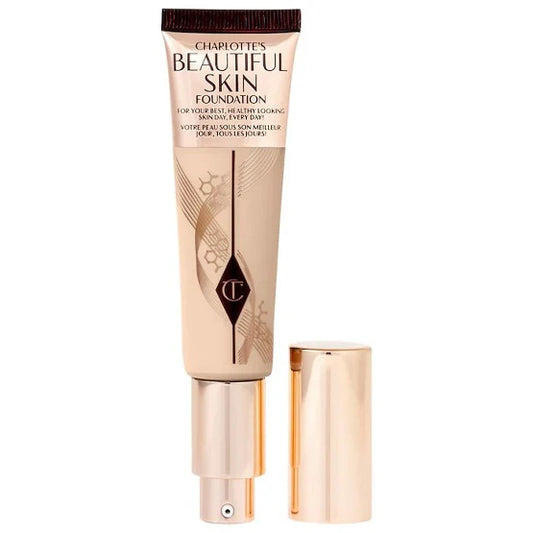 TILBURY CHARLOTTE'S BEAUTIFUL SKIN FOUNDATION