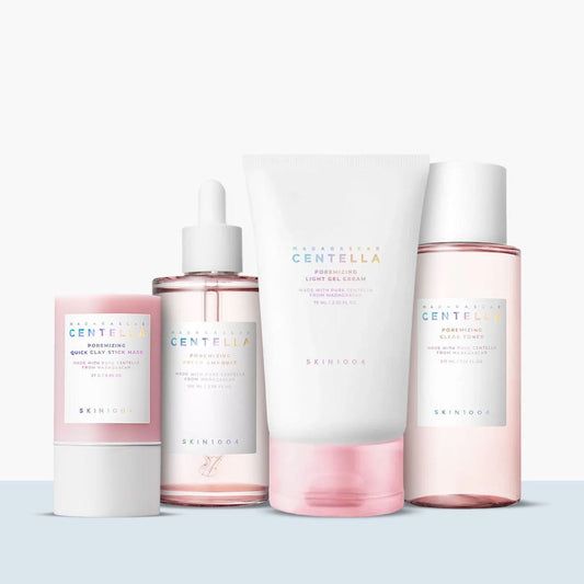 SKIN1004 Perfect Pore Set