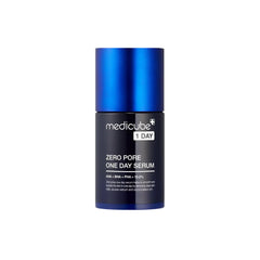 Medicube Zero Pore One Day Serum 30ml