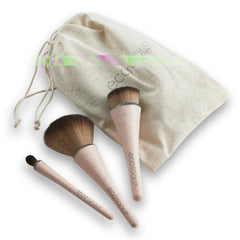 360 Ultimate Compact Hemp Makeup Brush Ki