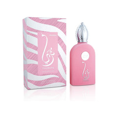 Thuraya Rossa 100ml By Mamlakt Al Oud, Eau De Parfum for Women