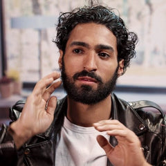 Men Expert Barber Club Short Beard Moisturiser